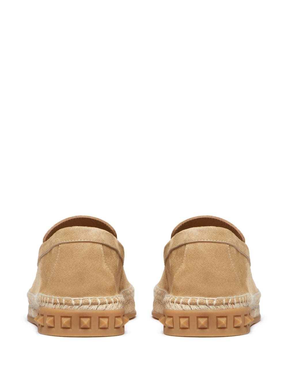 VLogo Signature espadrilles - 3