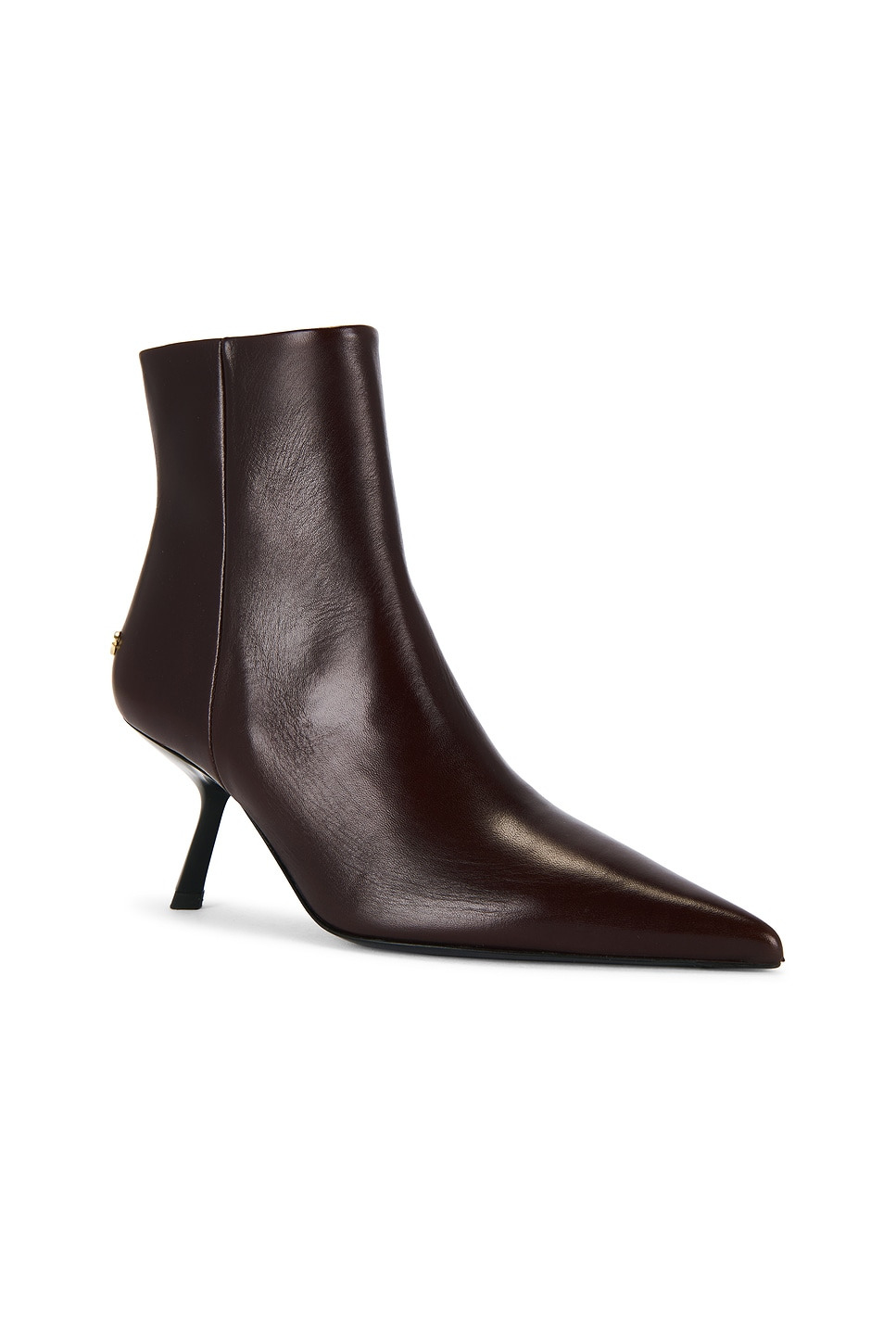 Hilda High Heel Boot - 2