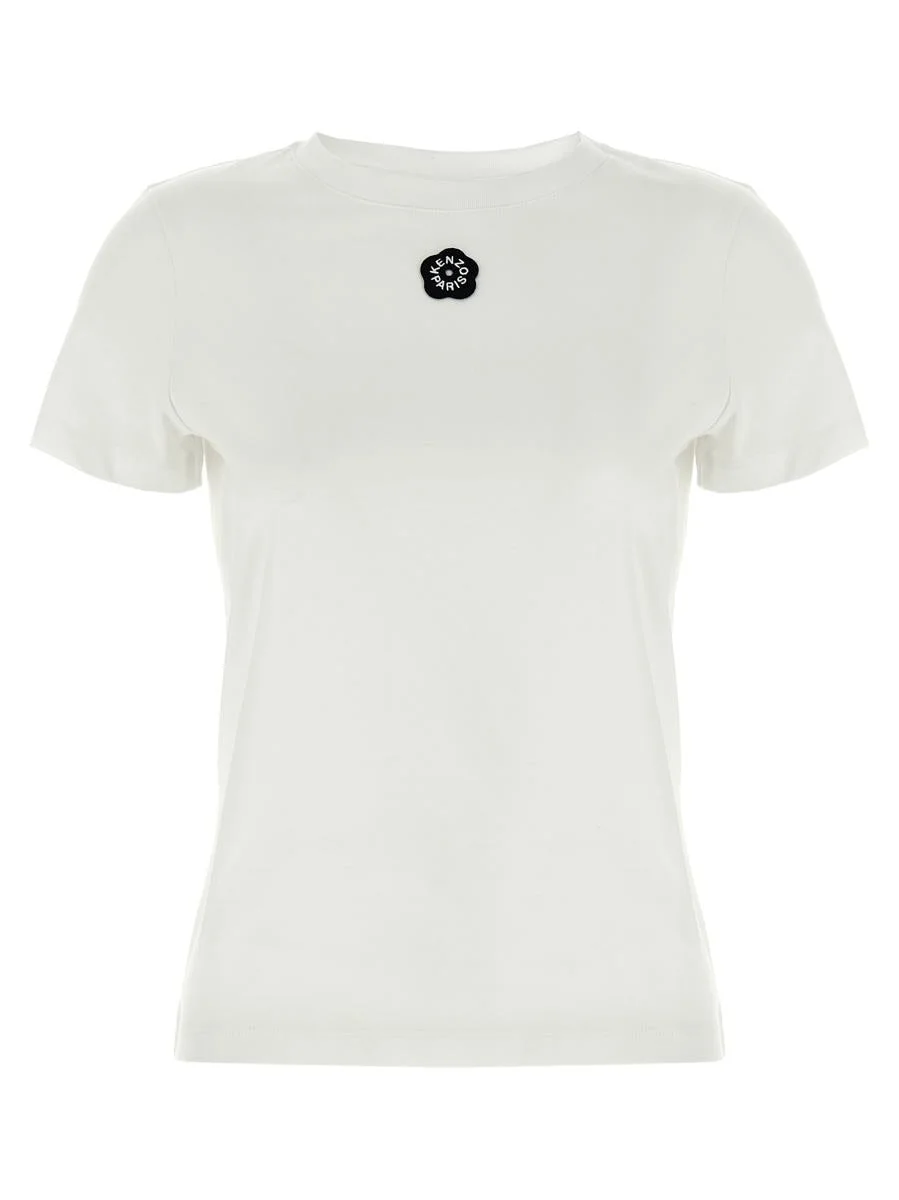 Kenzo 'Boke Flower 2.0' T-Shirt - 1