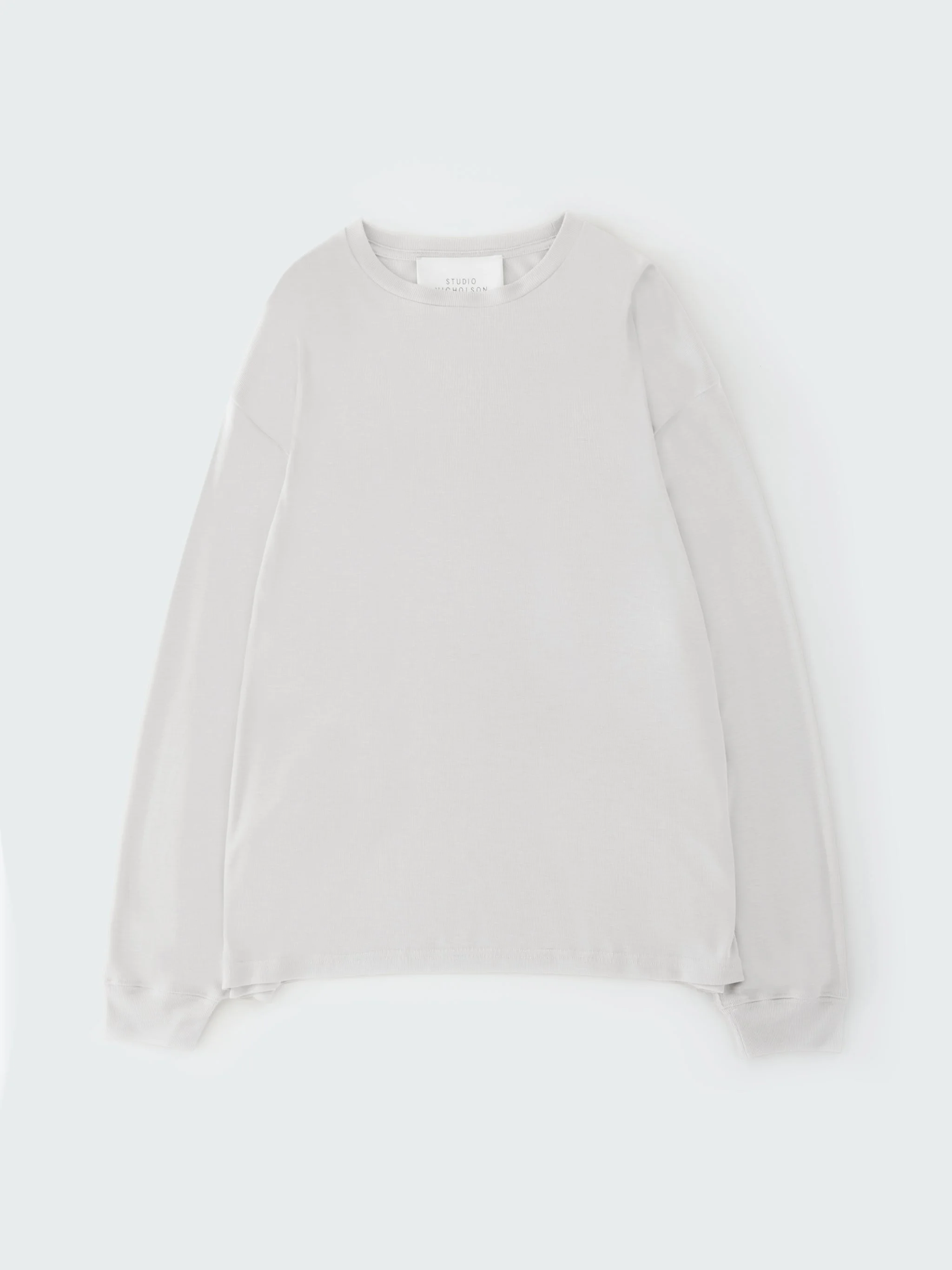 Simmons Lyocell T-shirt - 1