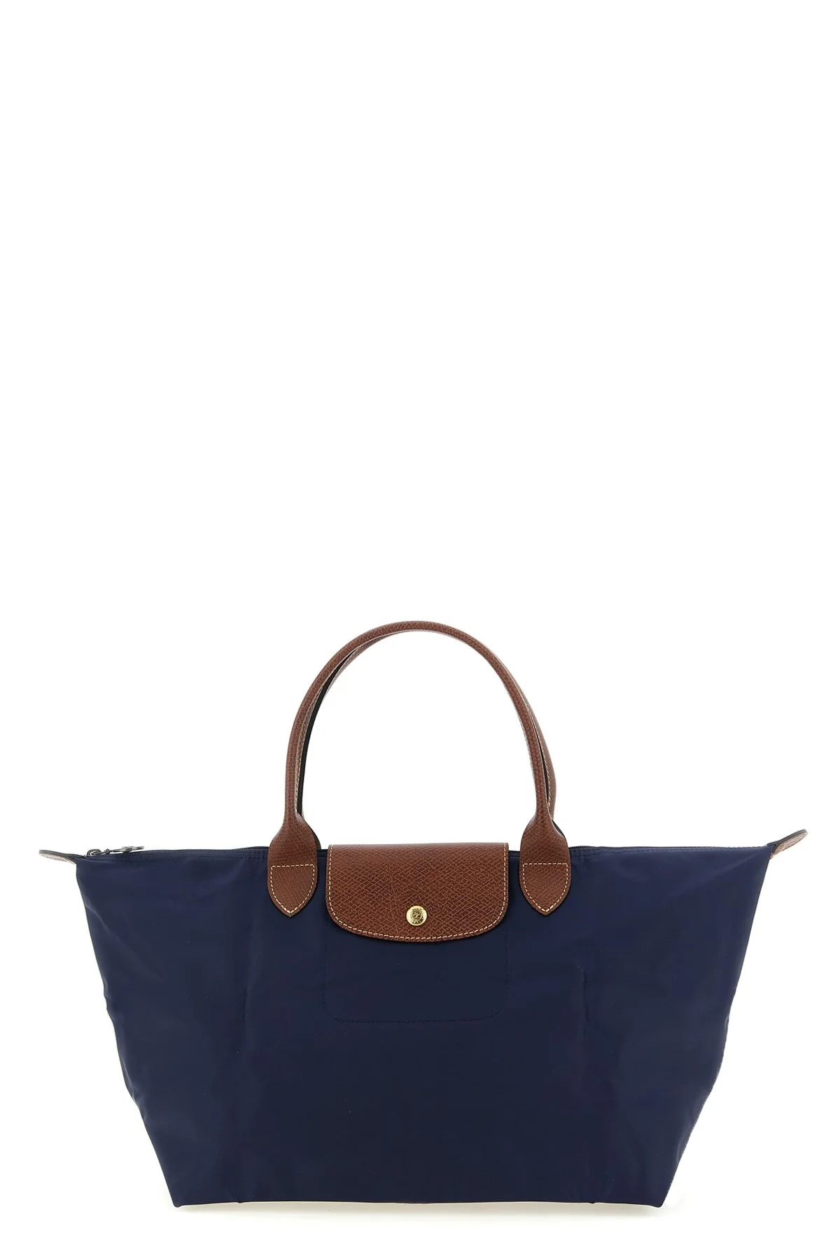 'L Le Pliage Original' Handbag - 1
