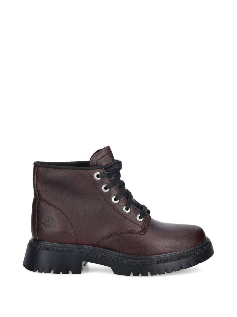 Cambria Valley boots 1