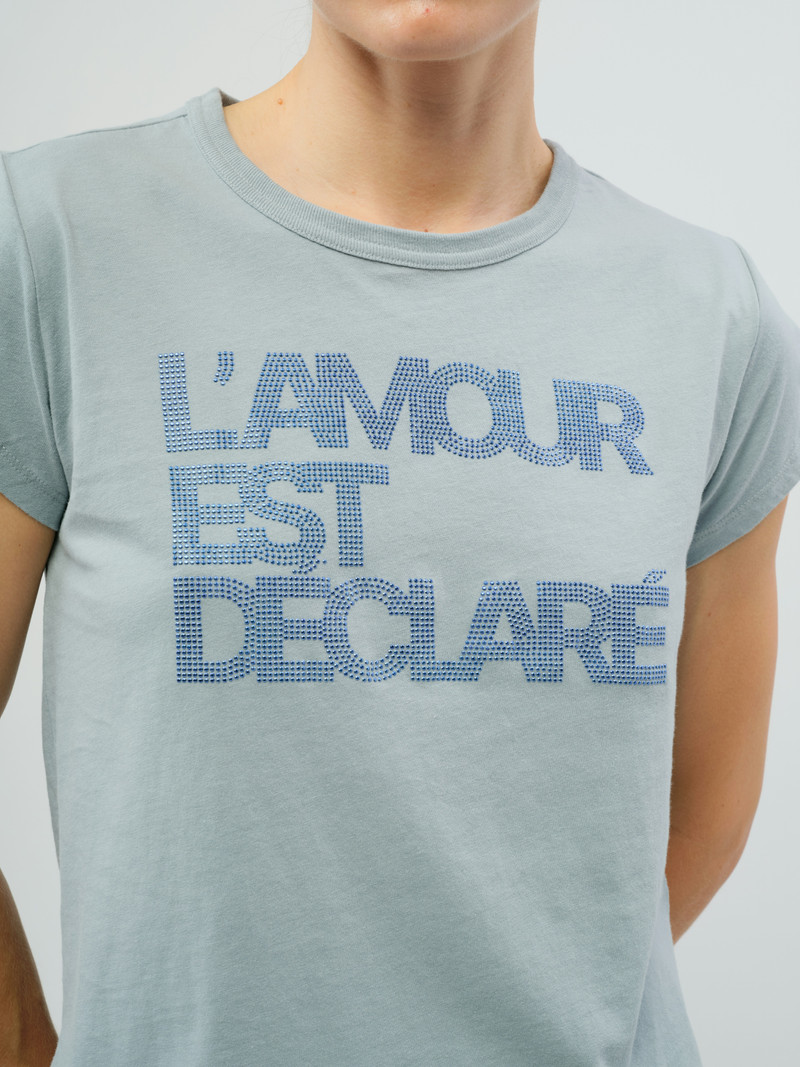 Woop Amour T-Shirt 1