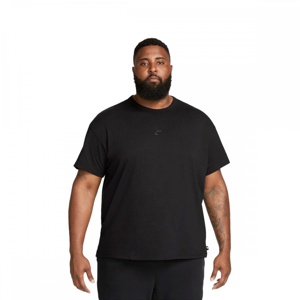 Sportswear Premium Tee "Black" - 1