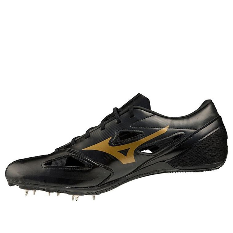 Mizuno Geo Silencer Fx 'Black Gold' U1GA202109 - 1