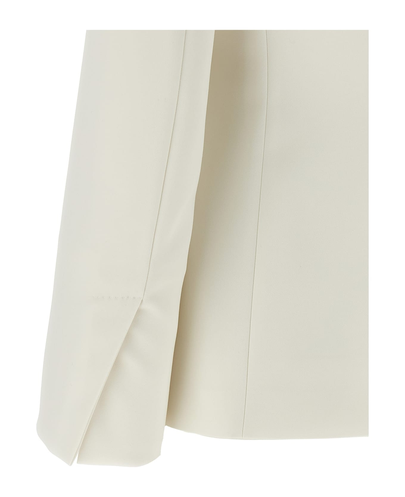 'ghiotto' Blazer - 4