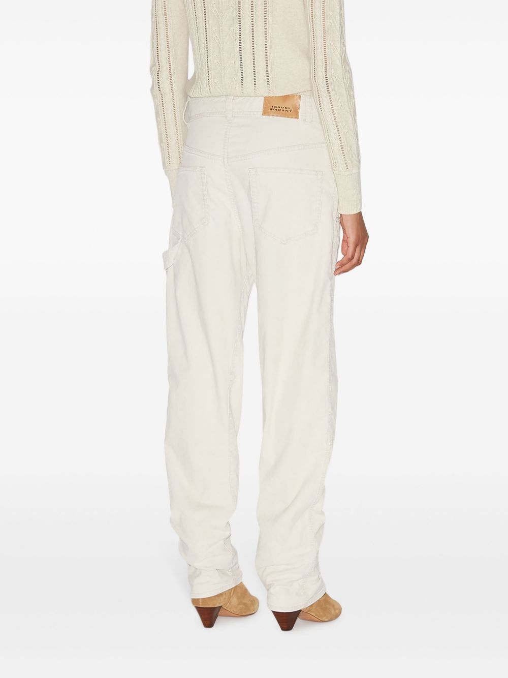 Lois trousers - 4