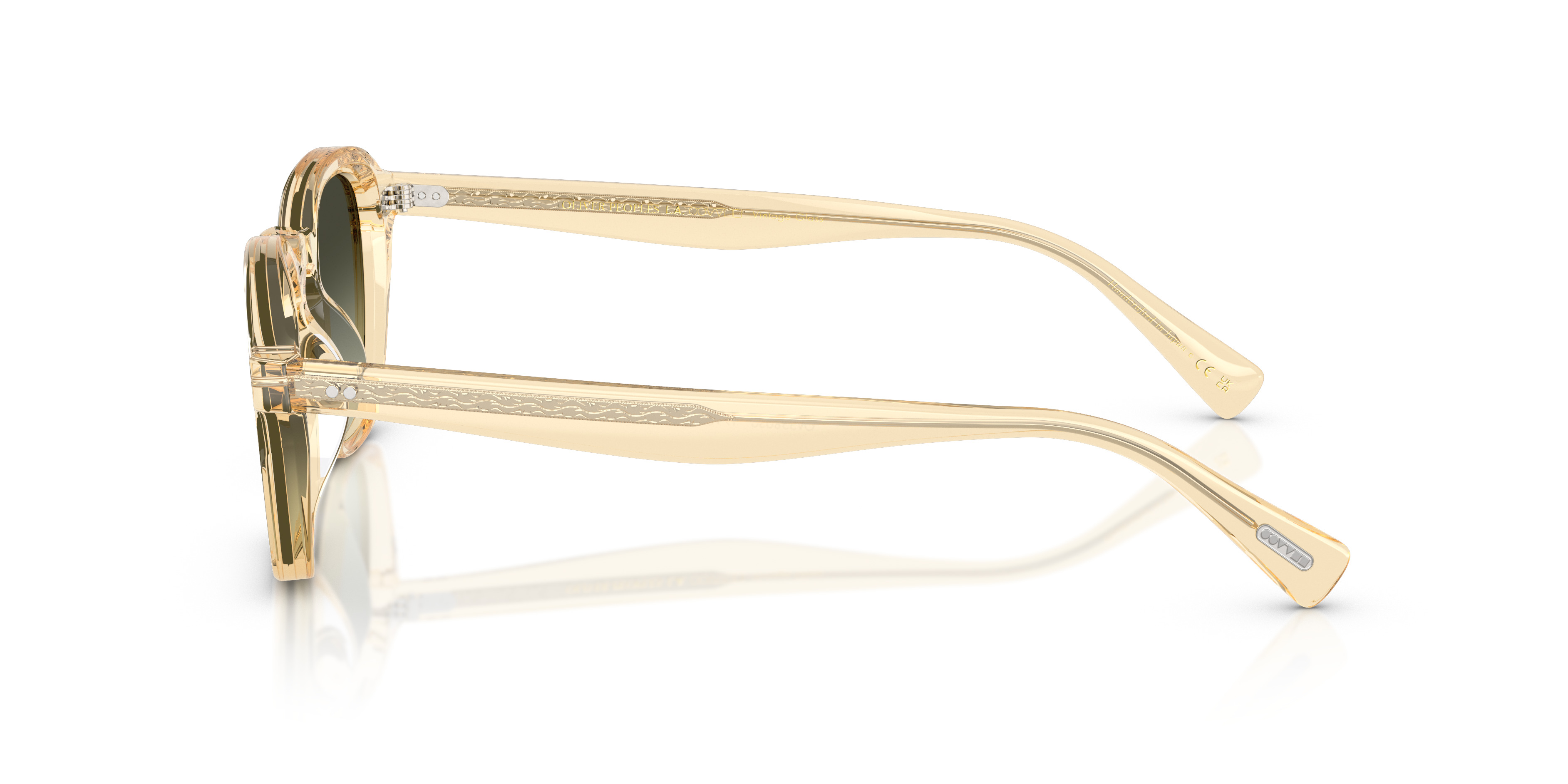 OV5580SU Eyles - 3