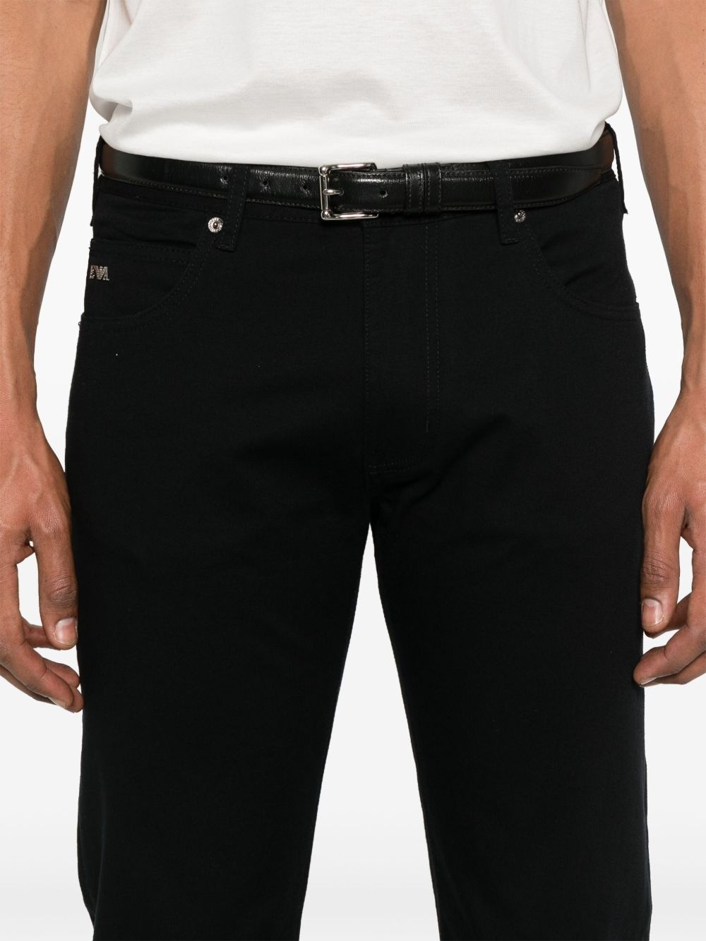 slim-fit jeans - 5