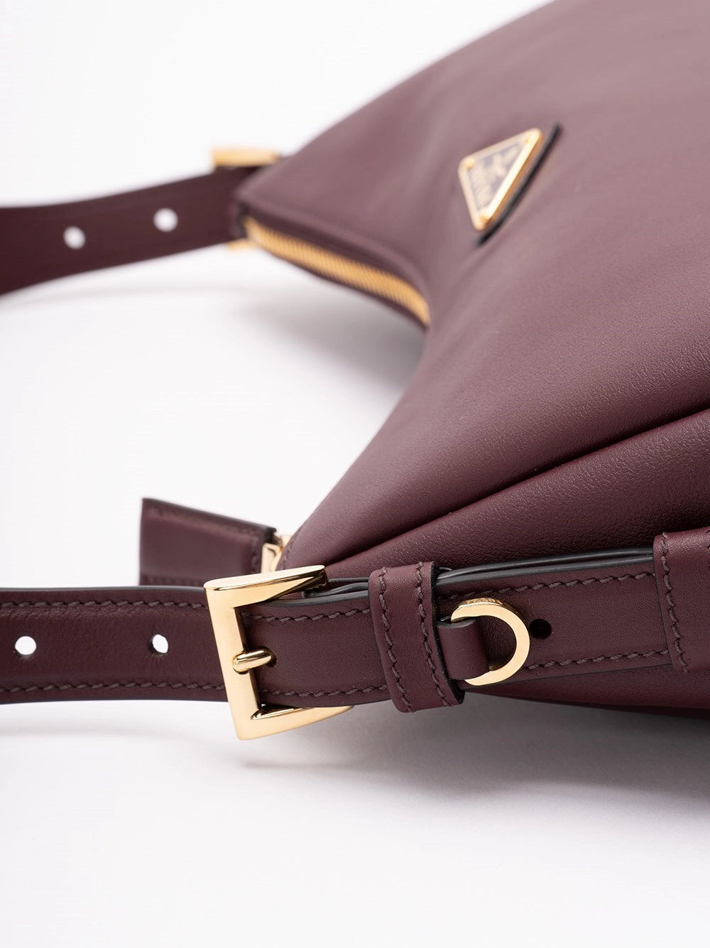 Prada Women `Prada Aimée` Medium Shoulder Bag - 4