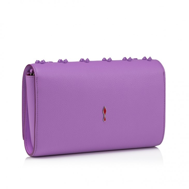 Paloma Purple - 4