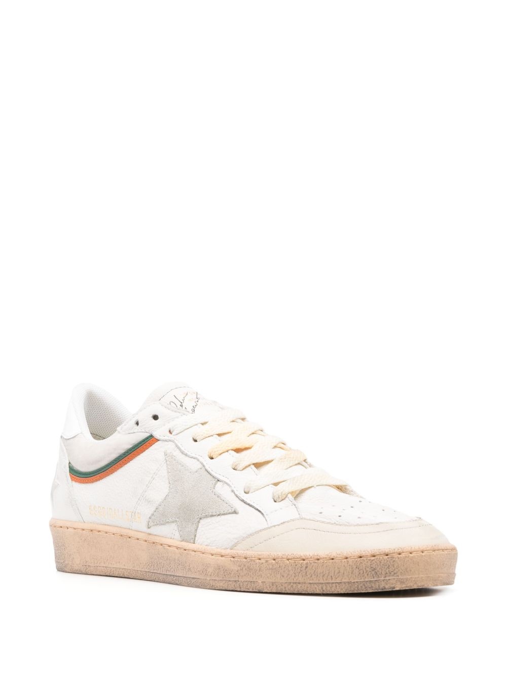 Ball Star sneakers - 2
