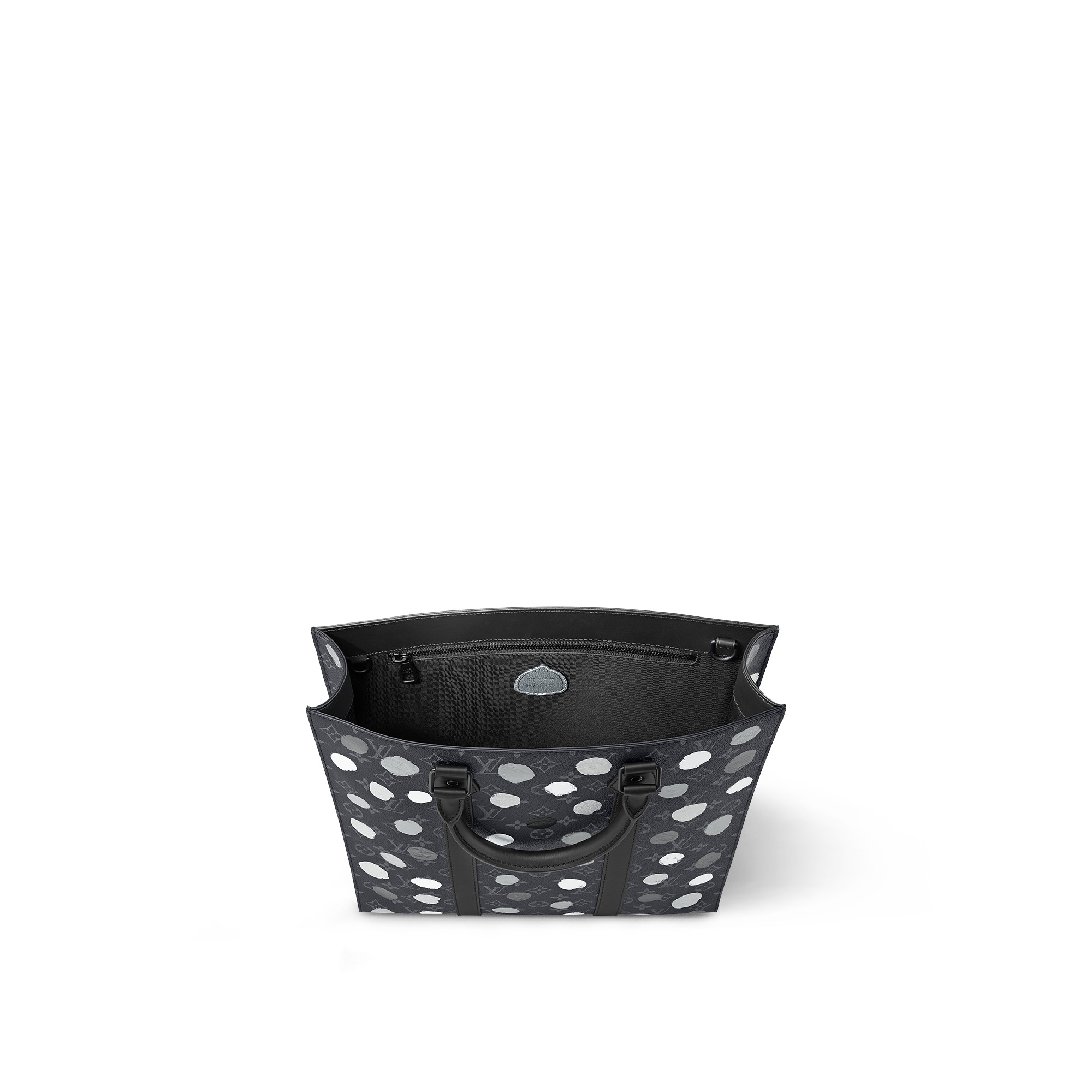 LV x YK Sac Plat - 4