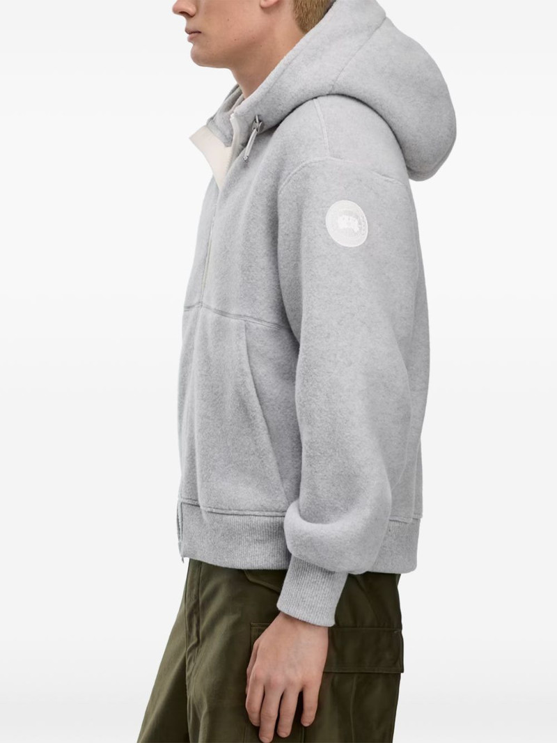 Chilliwack bomber hoodie 4