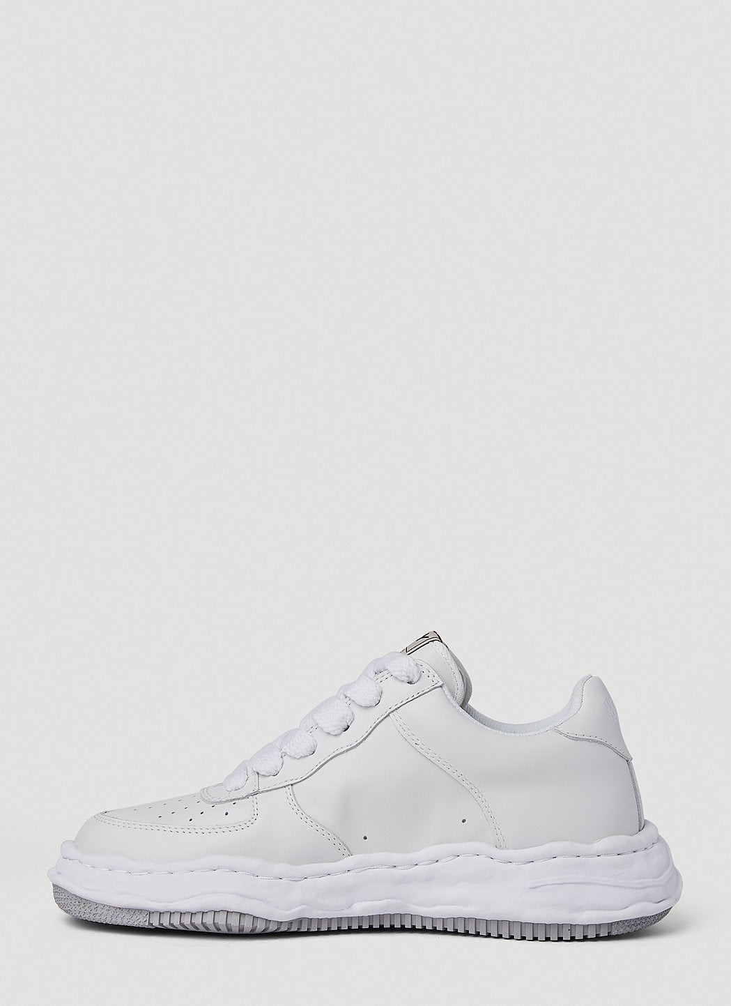 Maison Mihara Yasuhiro Men Wayne Sneakers - 3
