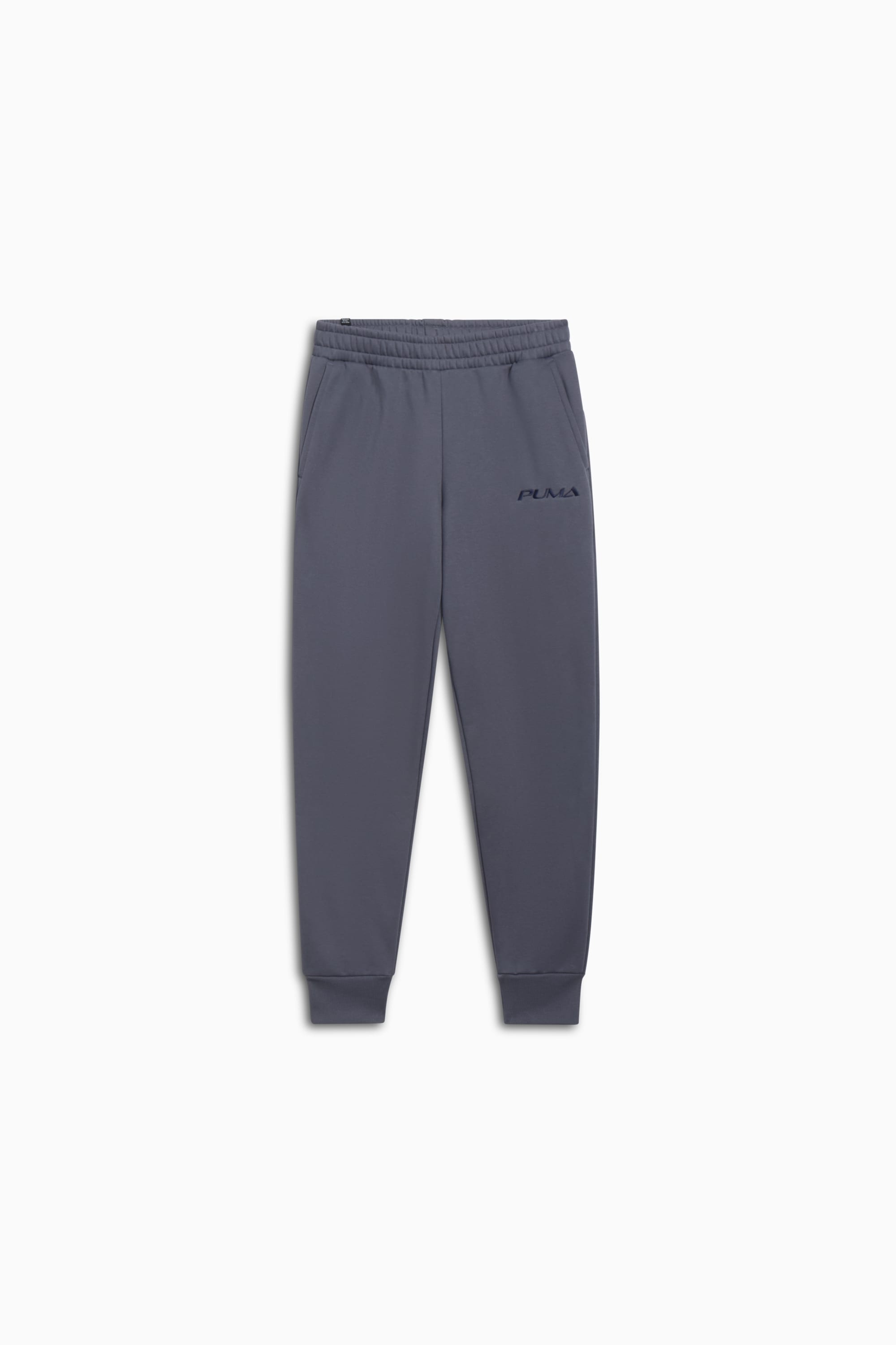 Tonal Graphic Sweatpants - 1