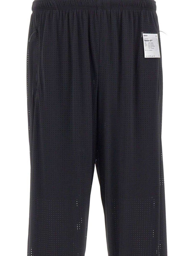Space-O perforated track pants 4