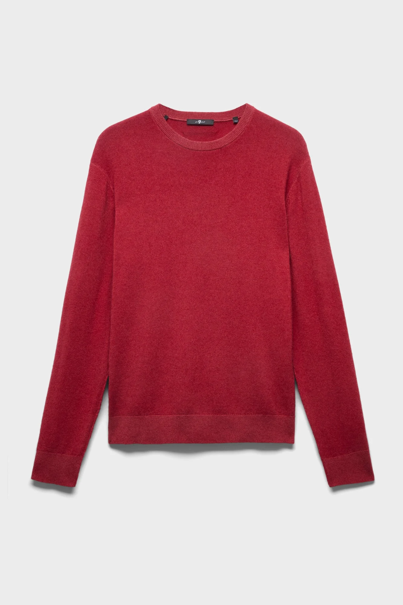 CREWNECK SWEATER in Wool - 1