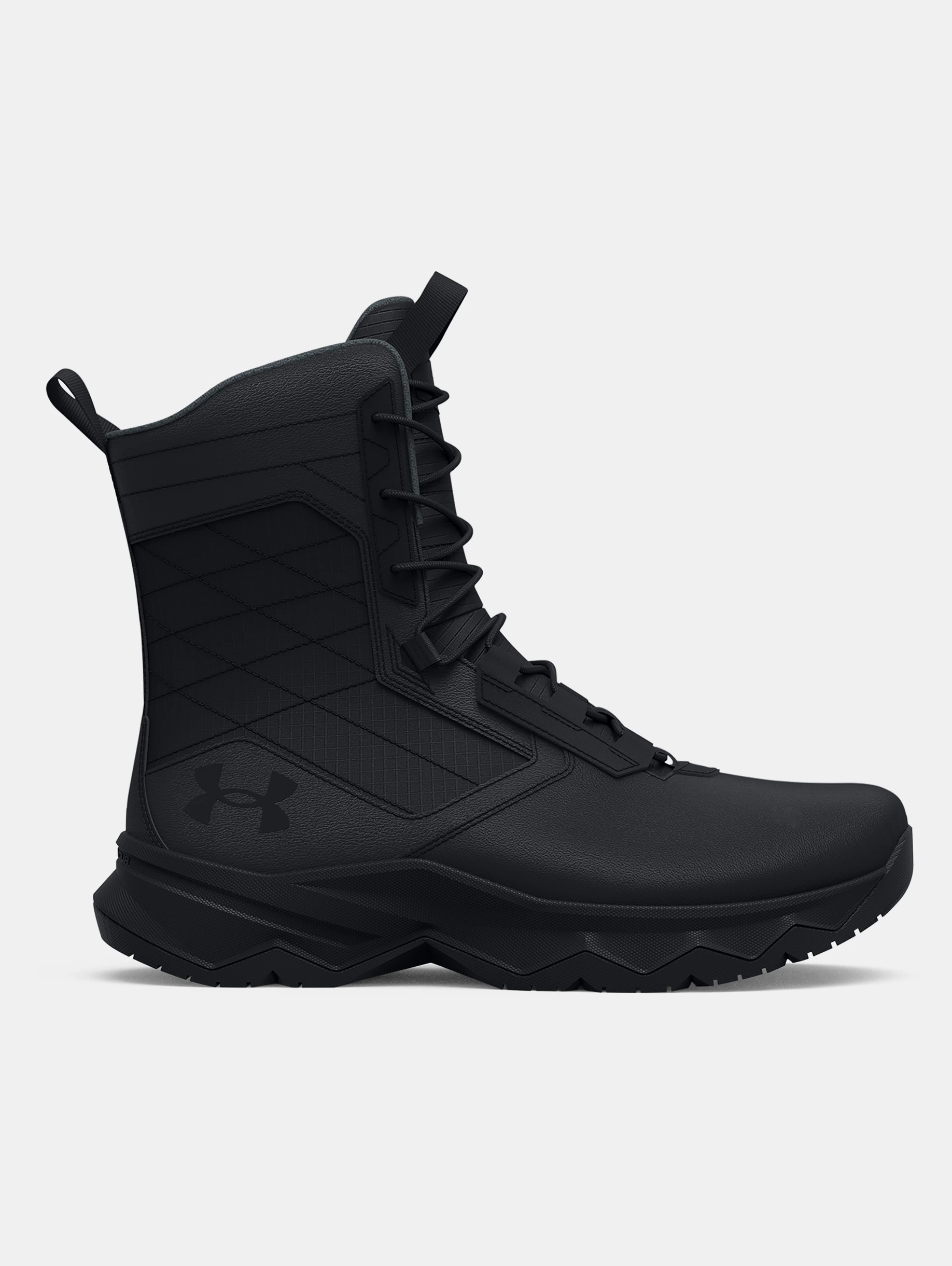 Men's UA Stellar G2 Wide (2E) Tactical Boots - 1