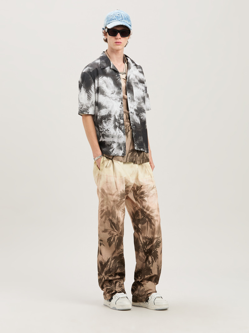 Palm Angels Sunset Palms Pants outlook