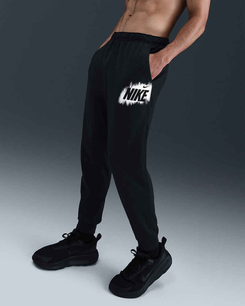 Nike Nike Men's Therma-FIT Fleece Joggers outlook