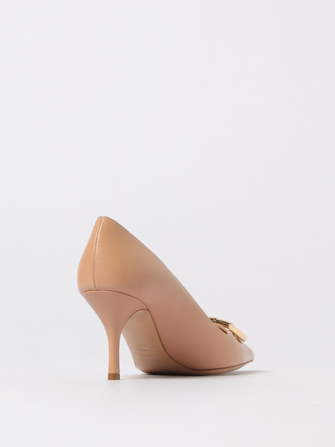 Shoes woman Ferragamo - 3