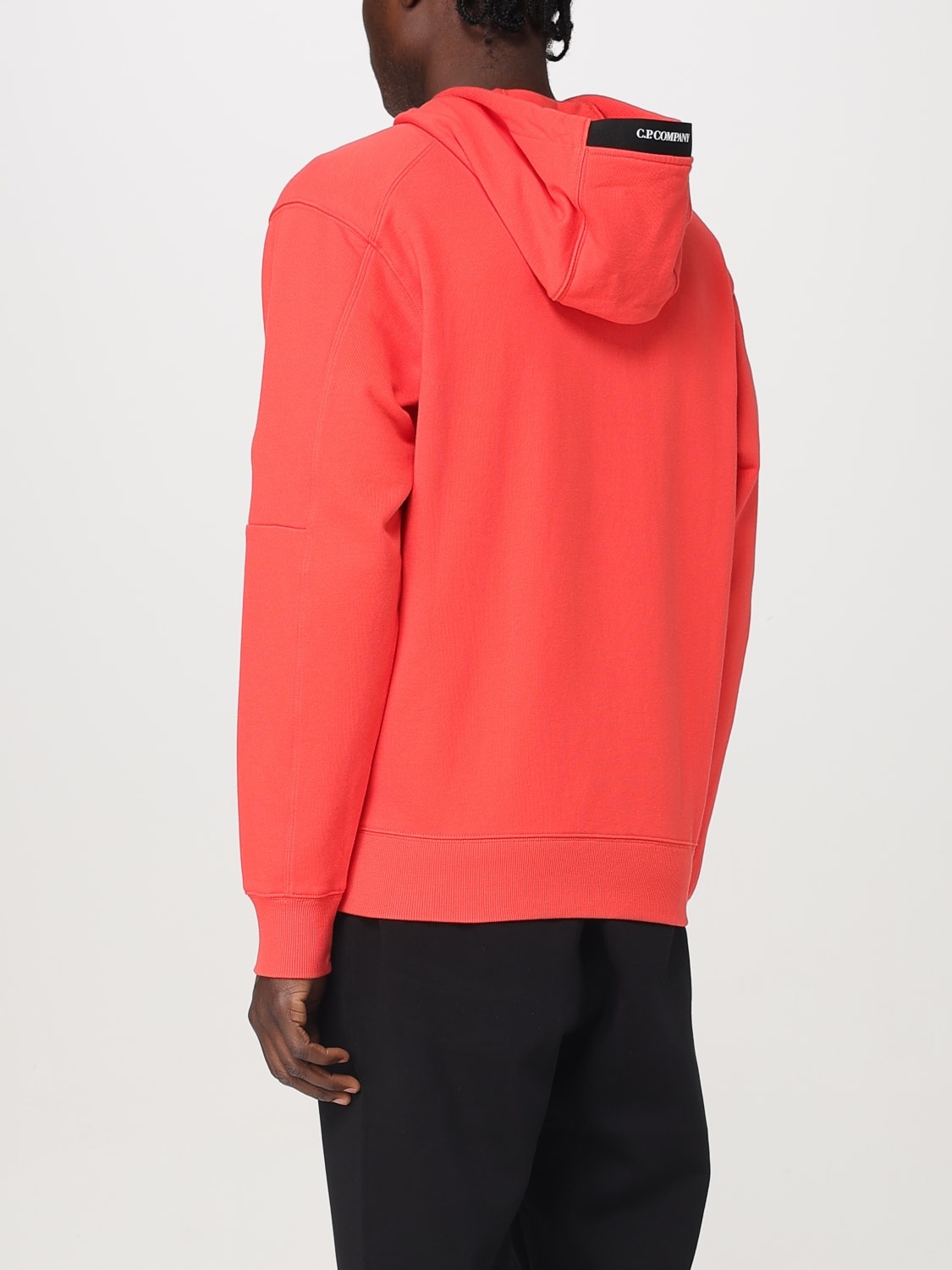 Sweater men C.P. Company - 3