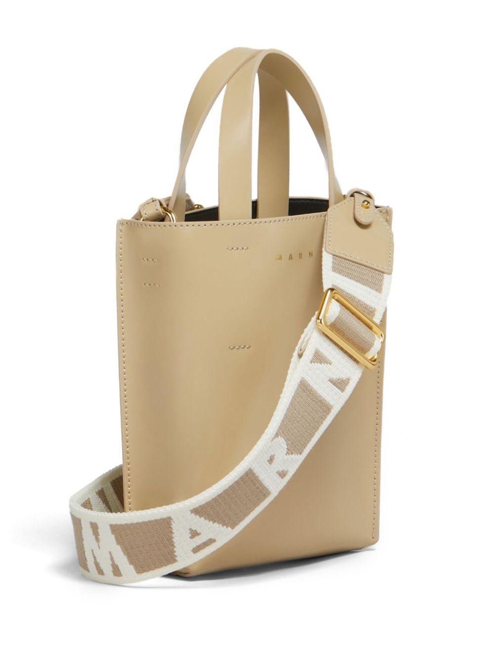 Museo tote bag - 3