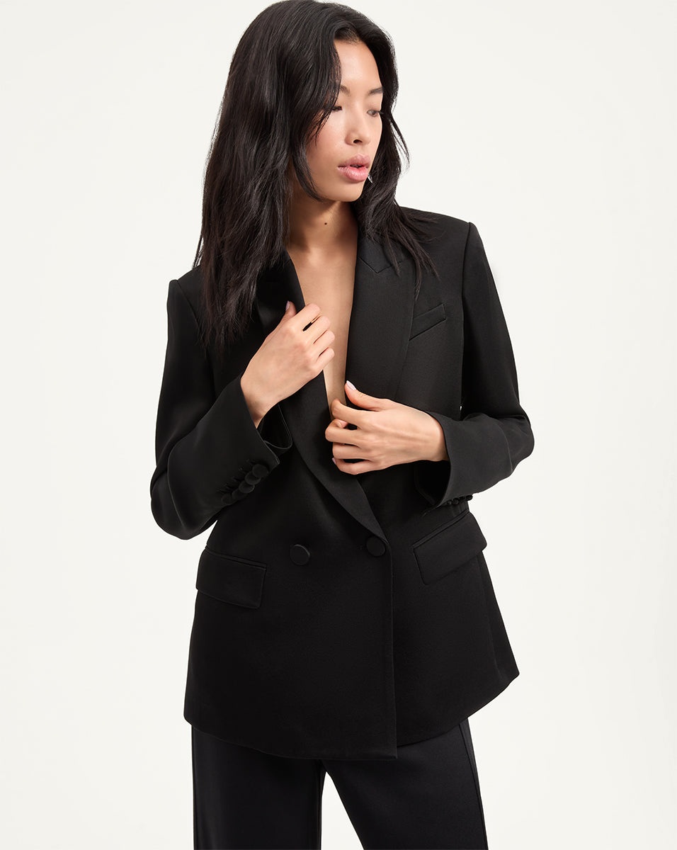 SEVYN JACKET - 2