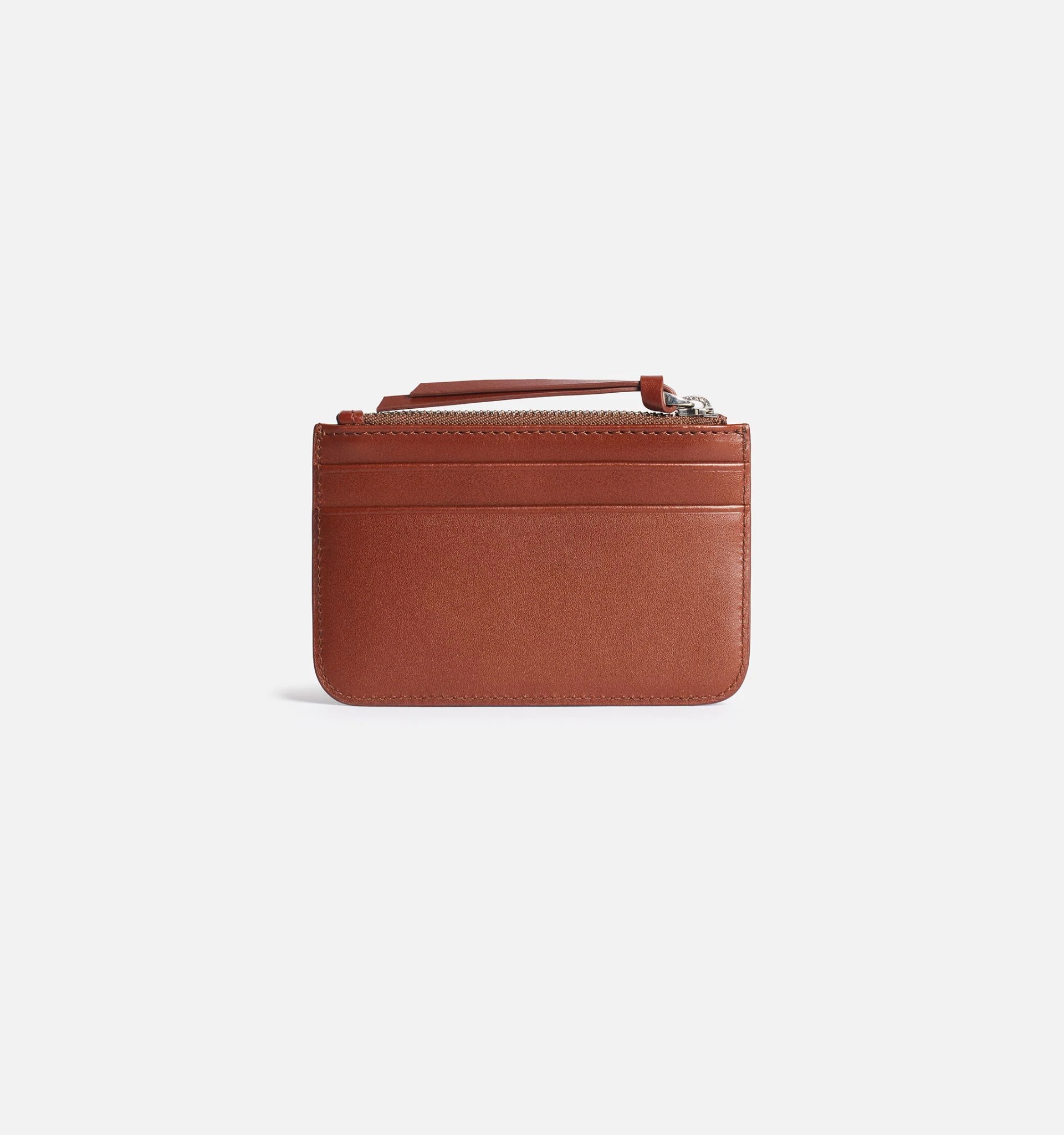 Zipped Wallet - 5