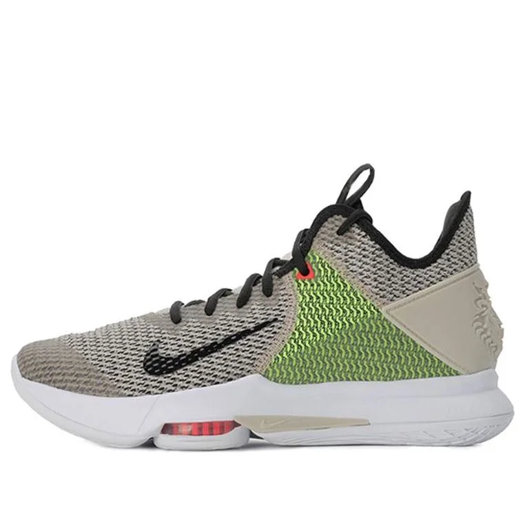 Nike LeBron Witness 4 EP 'String' CD0188-200 - 1