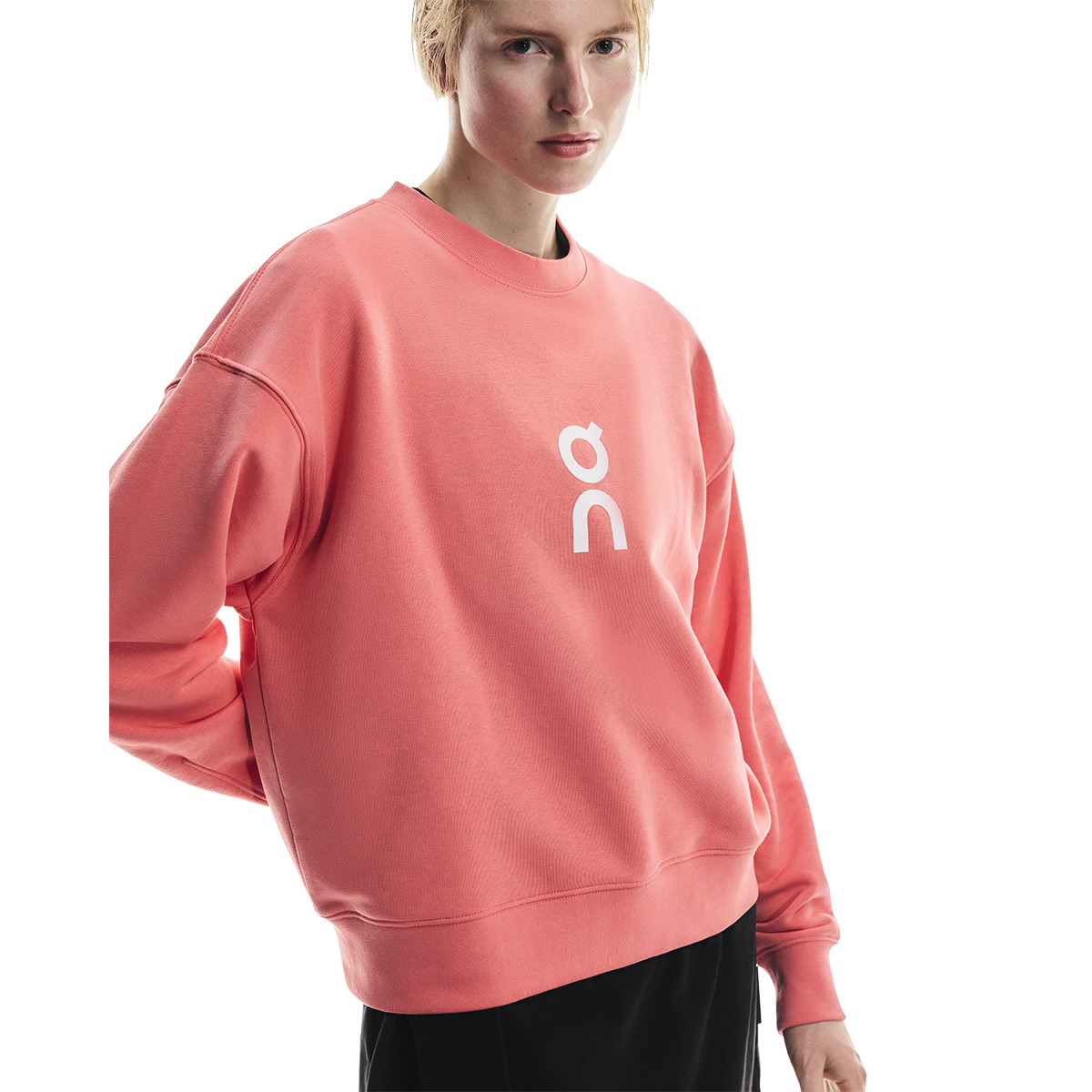 ON Club Crew Longsleeve - 5