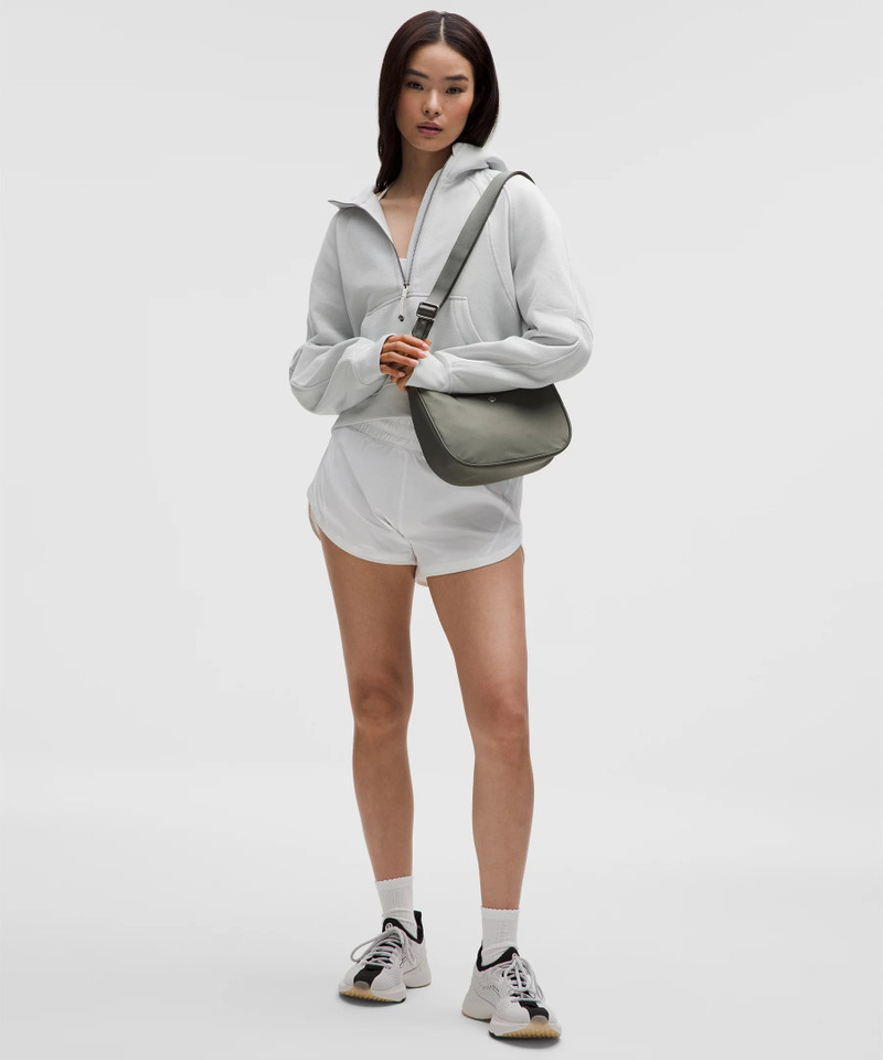 lululemon City Essentials Small Shoulder Bag 3L outlook