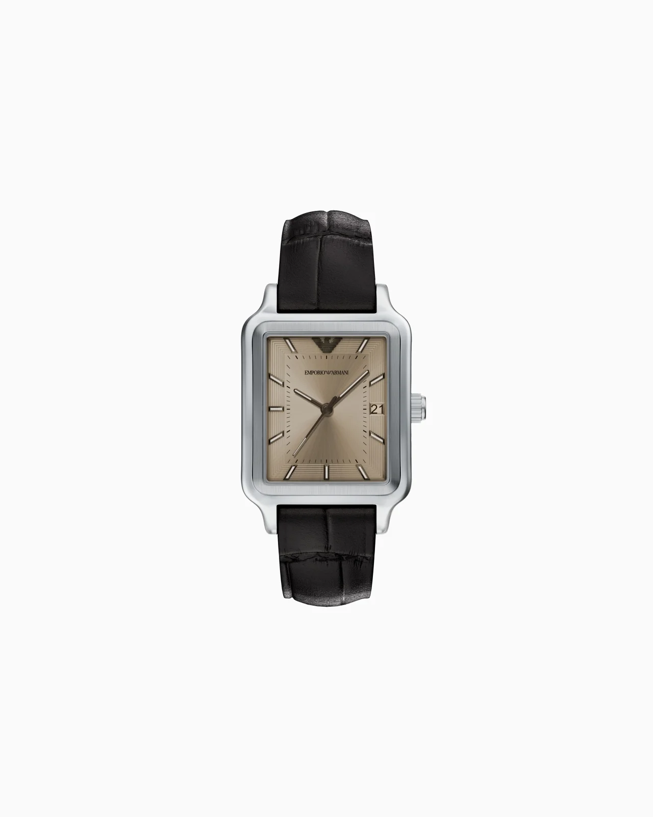 QUARTZ WATCH - 1