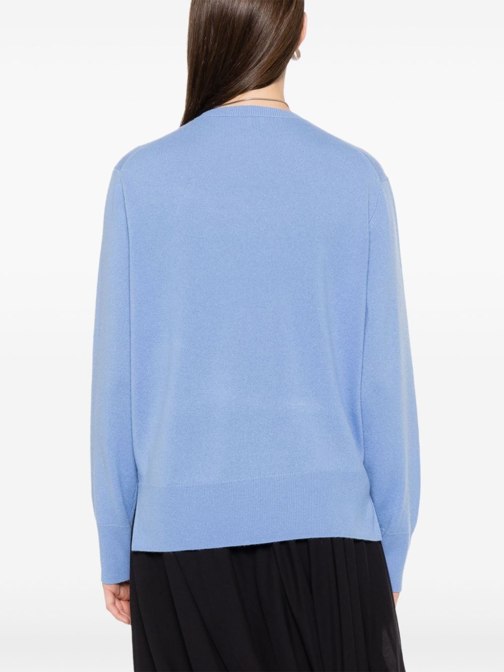 cashmere jumper - 4