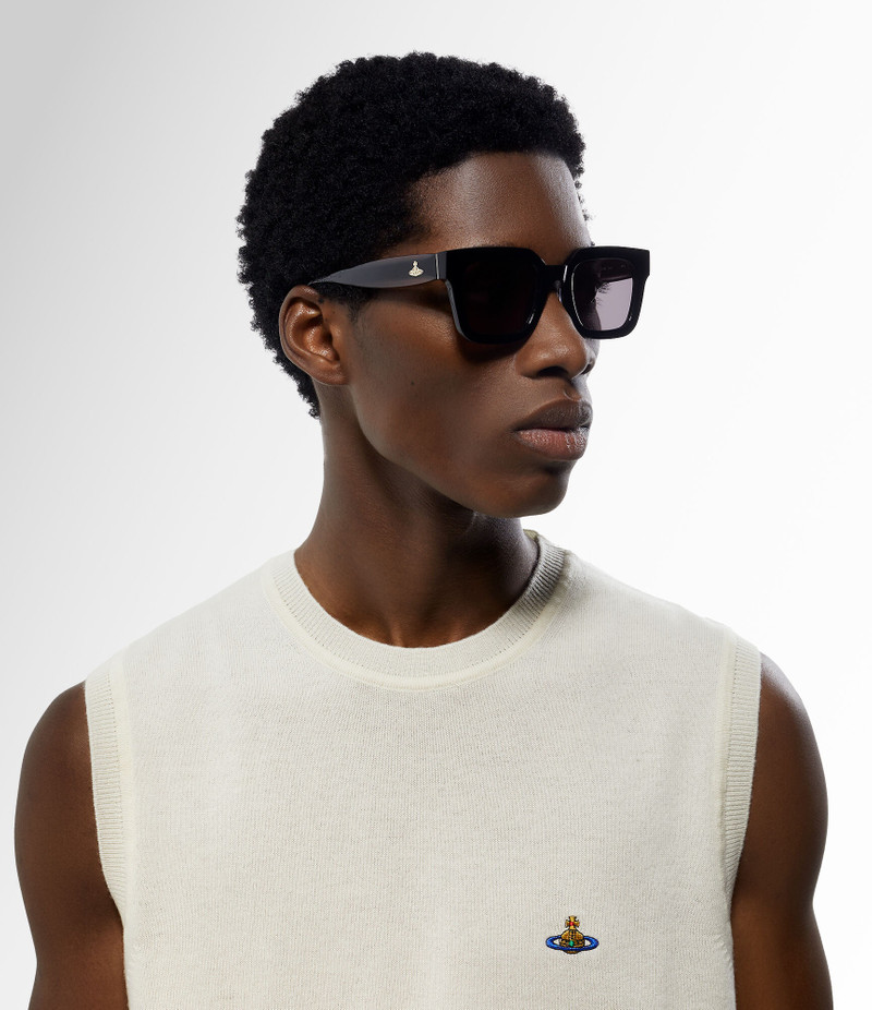 Vivienne Westwood CARY SUNGLASSES outlook