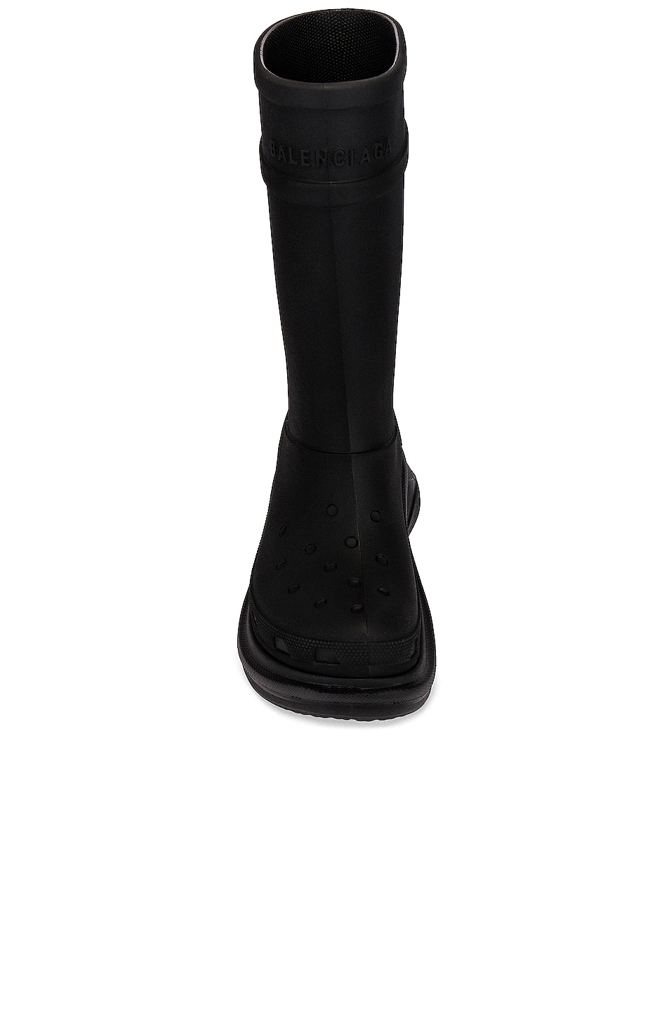 Crocs Boots - 4