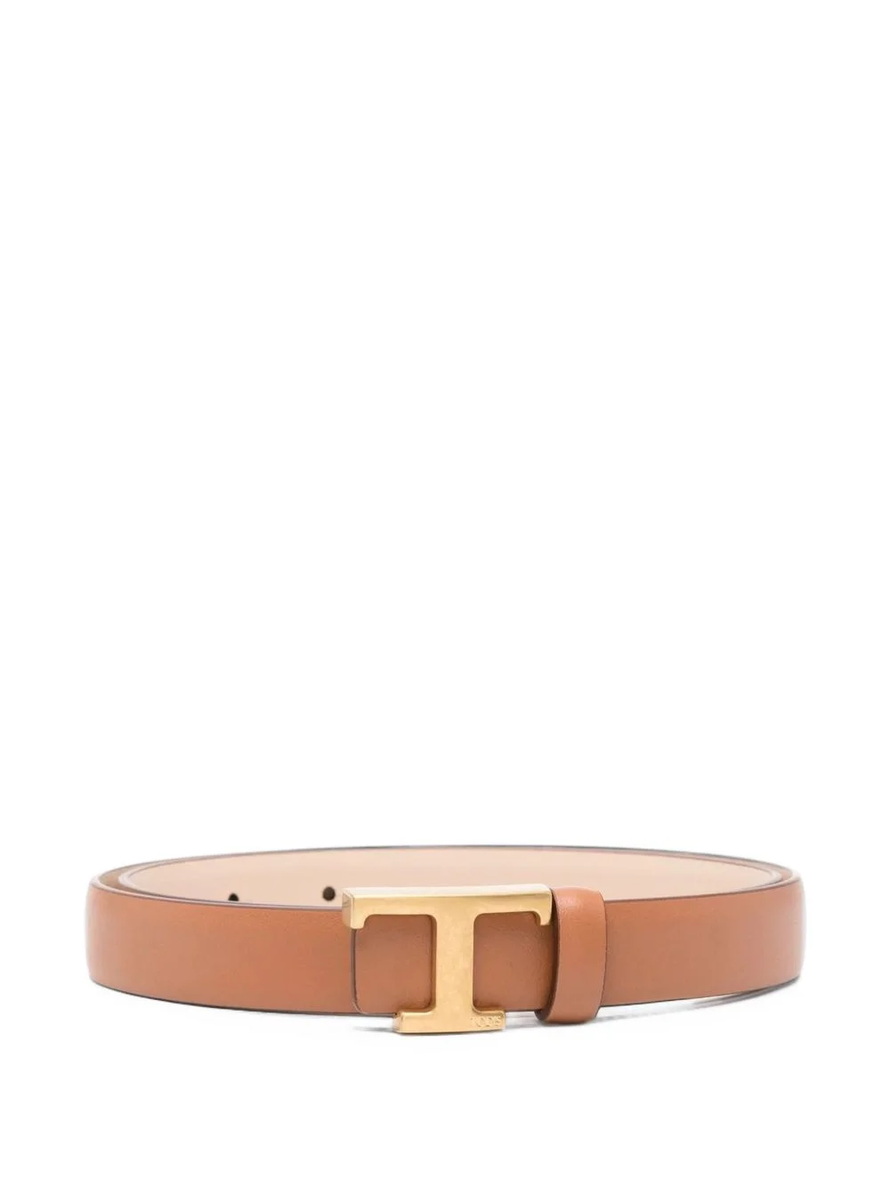 T Timeless reversible belt - 1