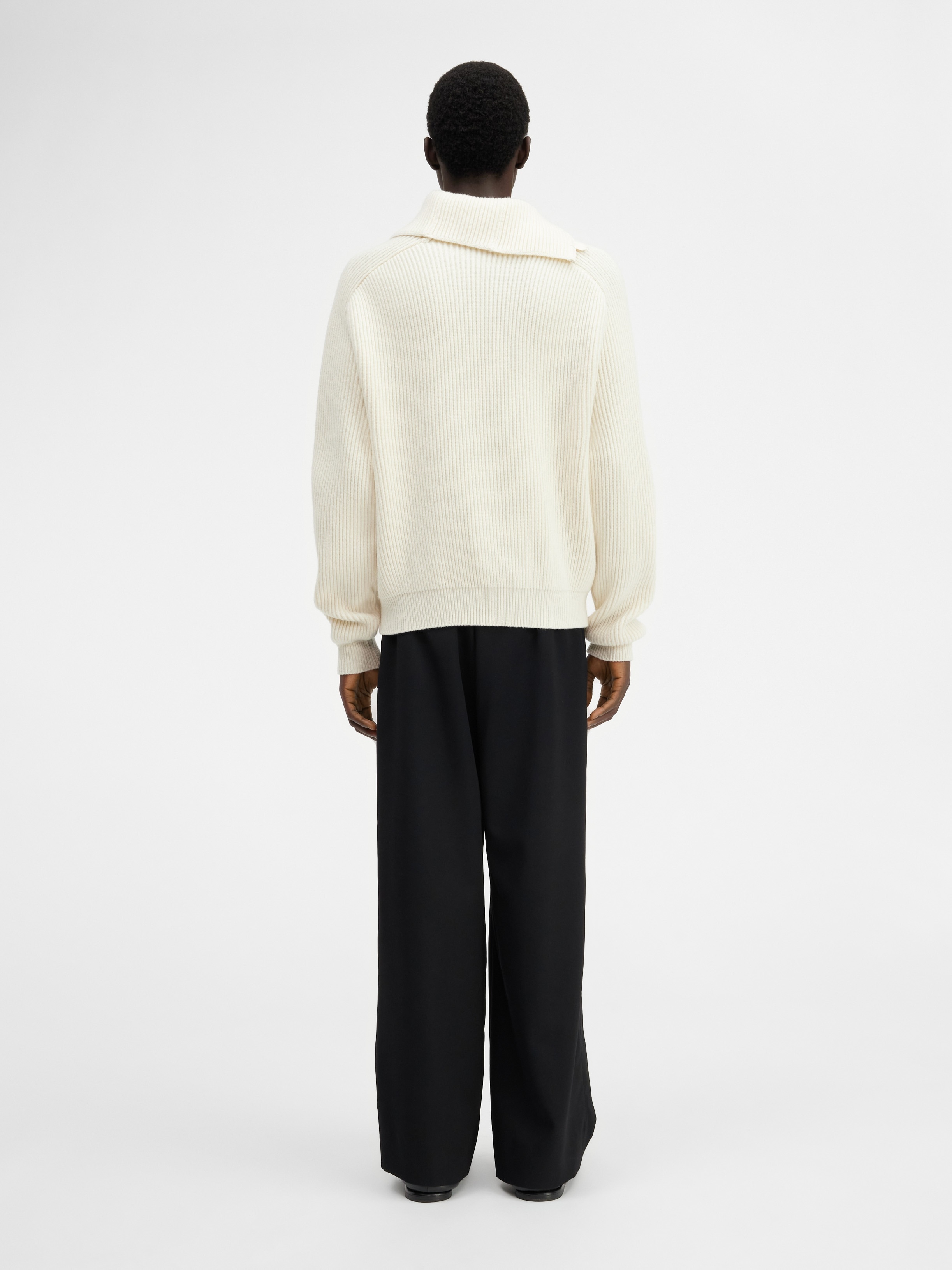 La maille Vega - 4