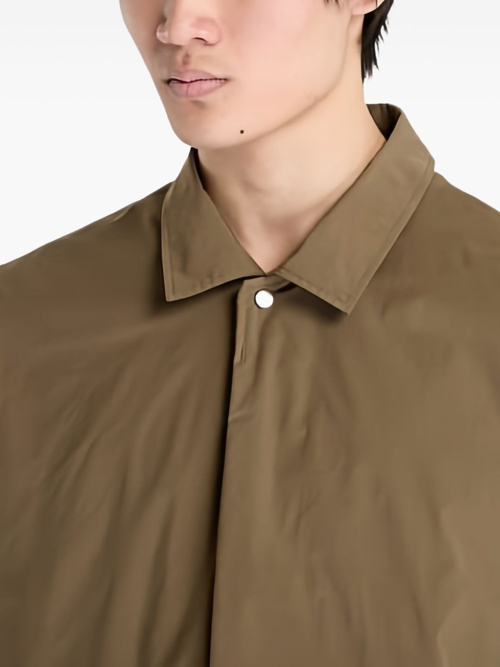 8.0 Coach jacket - 4
