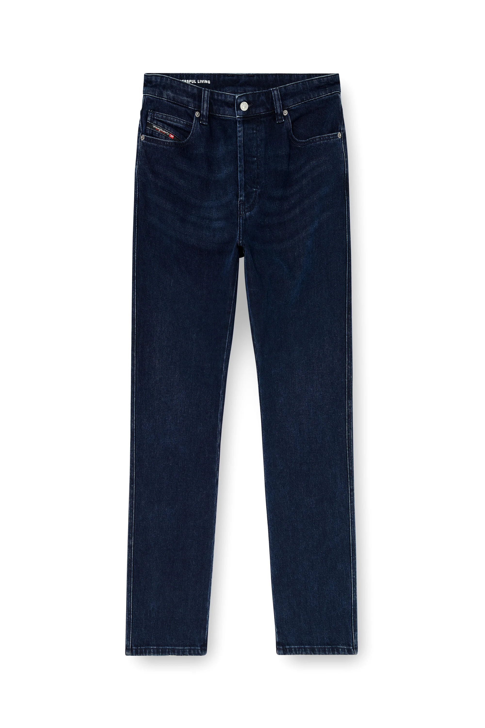 SLIM JEANS REGULAR WAIST 1993 D-VYL - 1