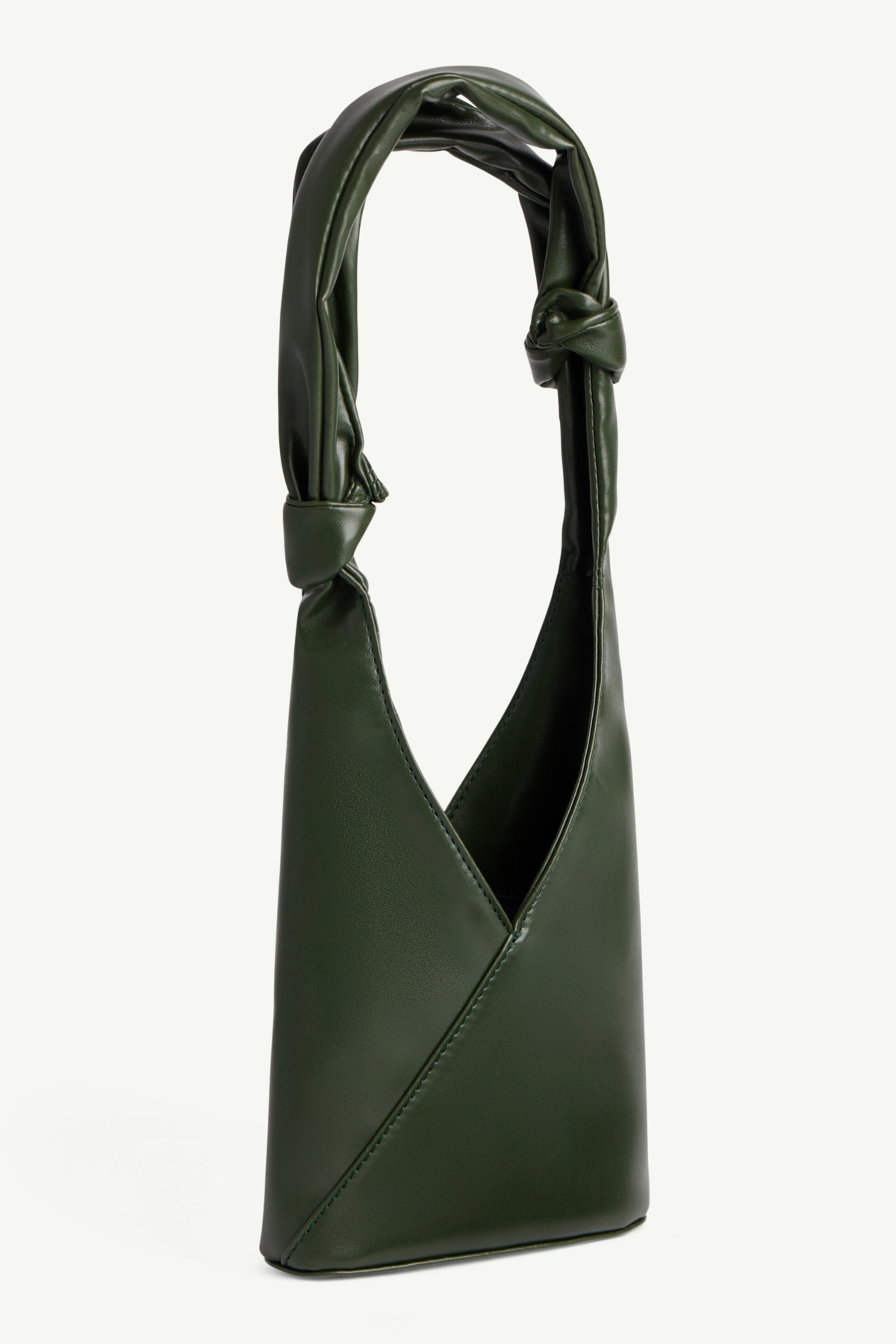 Japanese knotted bag - 3