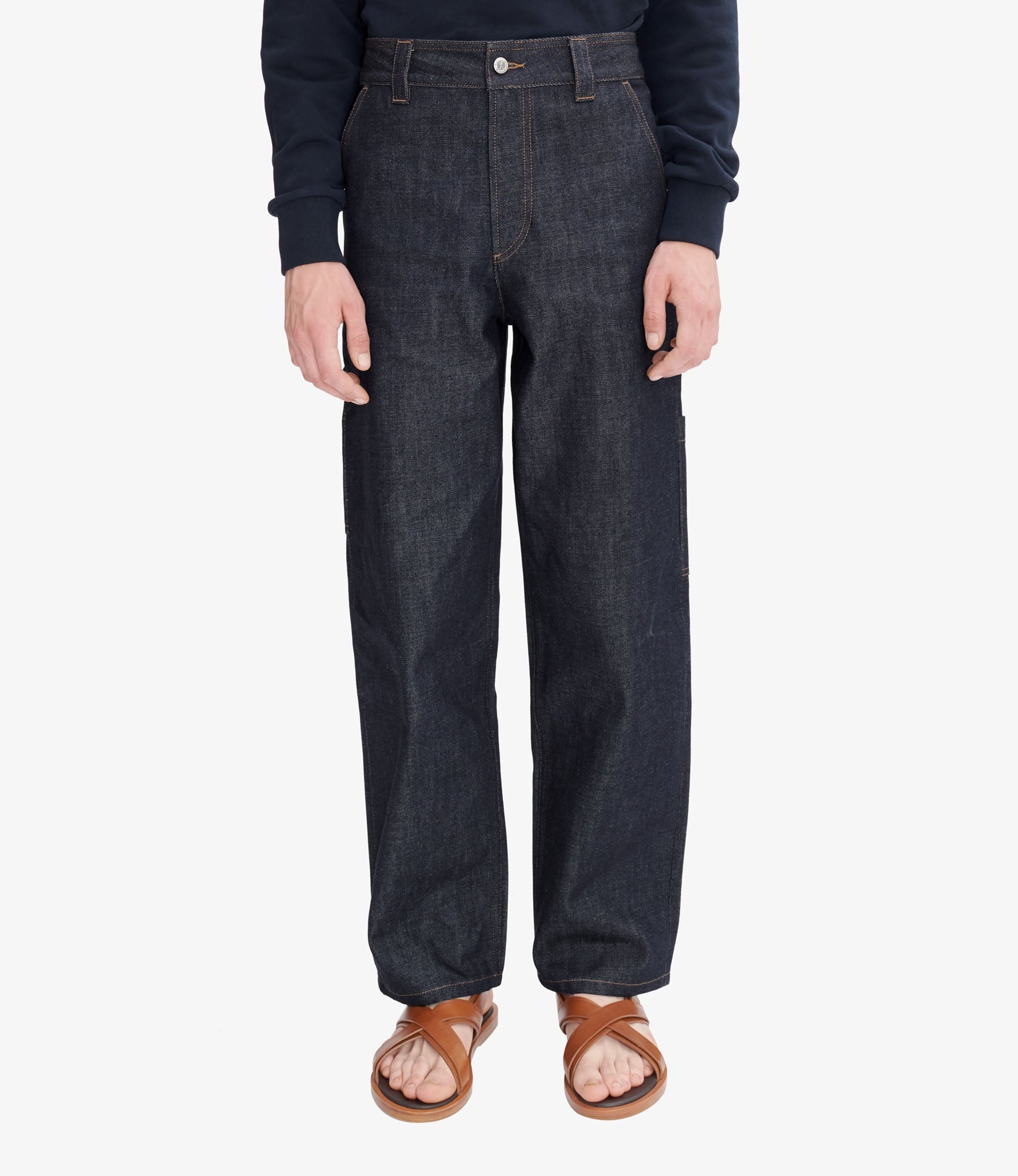 FERGUS JEANS - 4