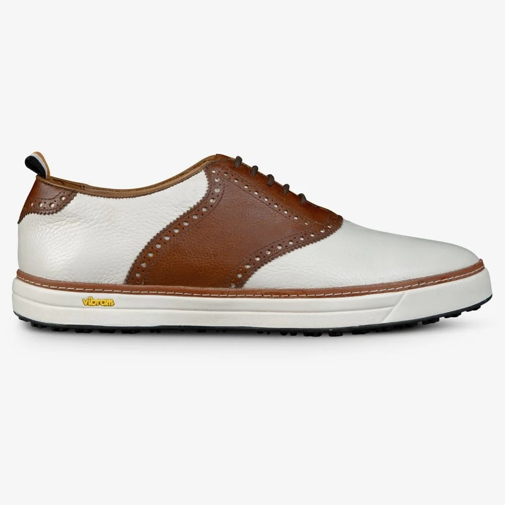Straits Saddle Golf Shoe - 1