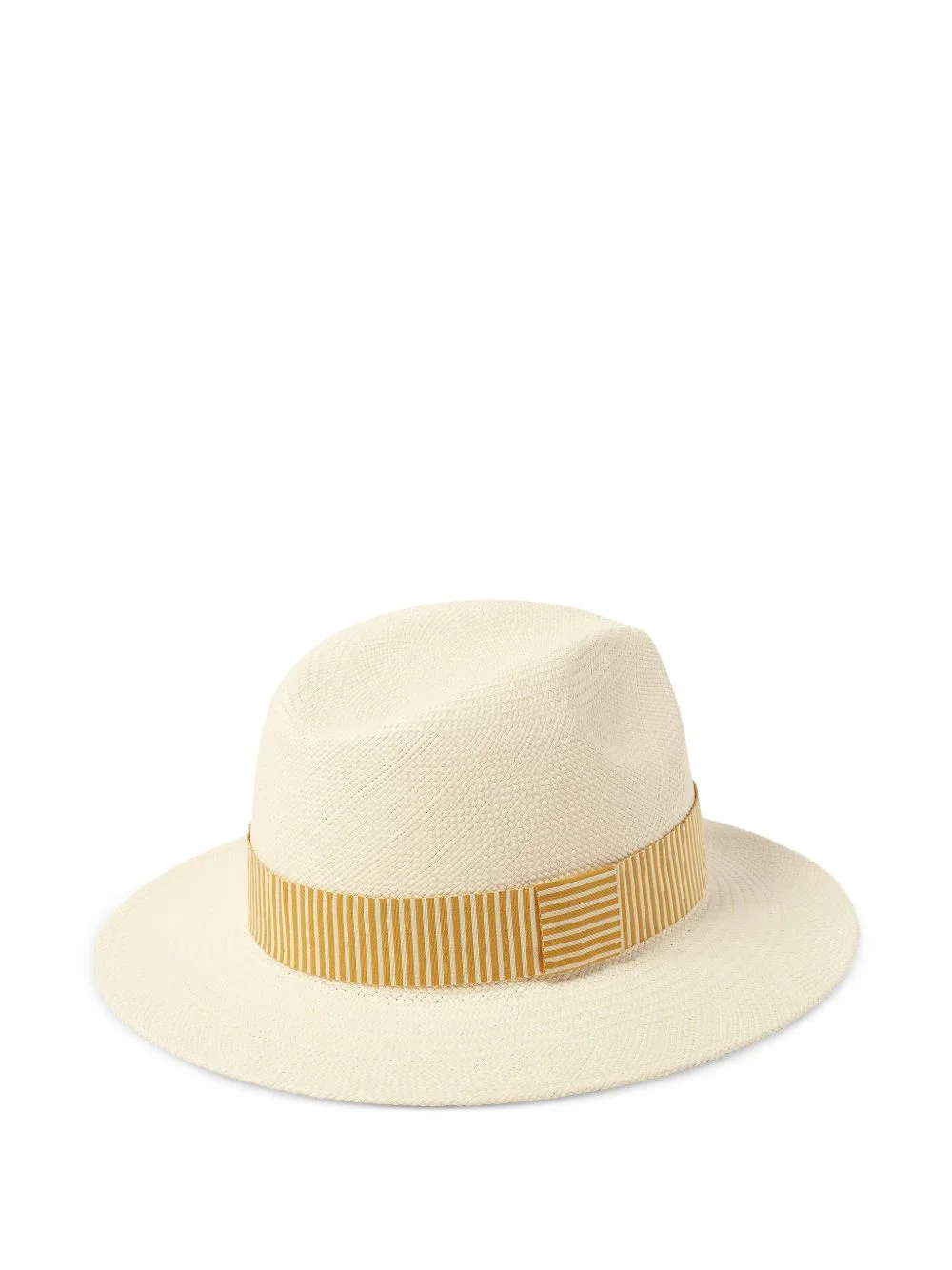 Leone Panama hat - 1