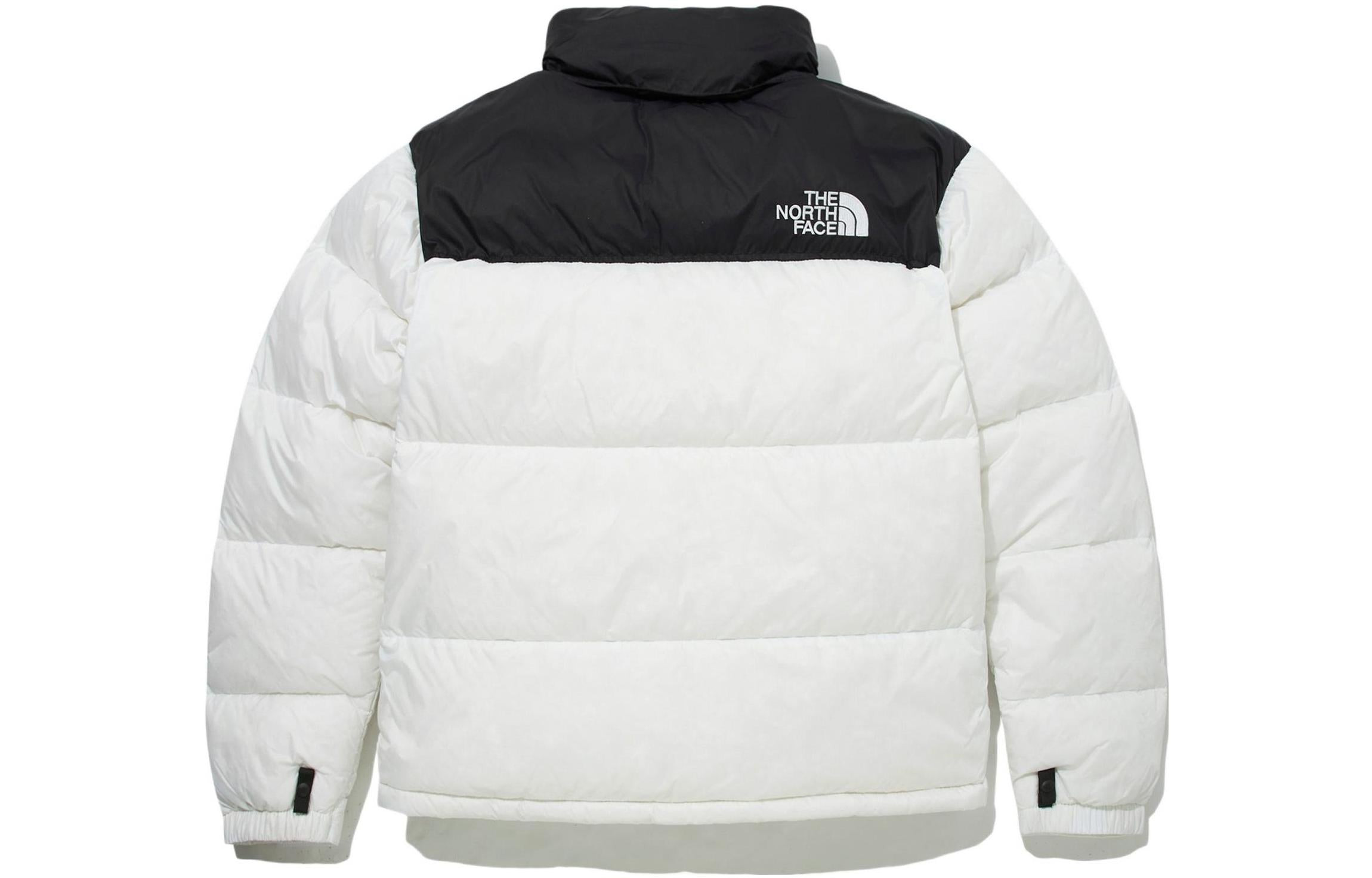 THE NORTH FACE FW22 Ms 1996 Eco Nuptse Jacket NJ1DN75B - 2