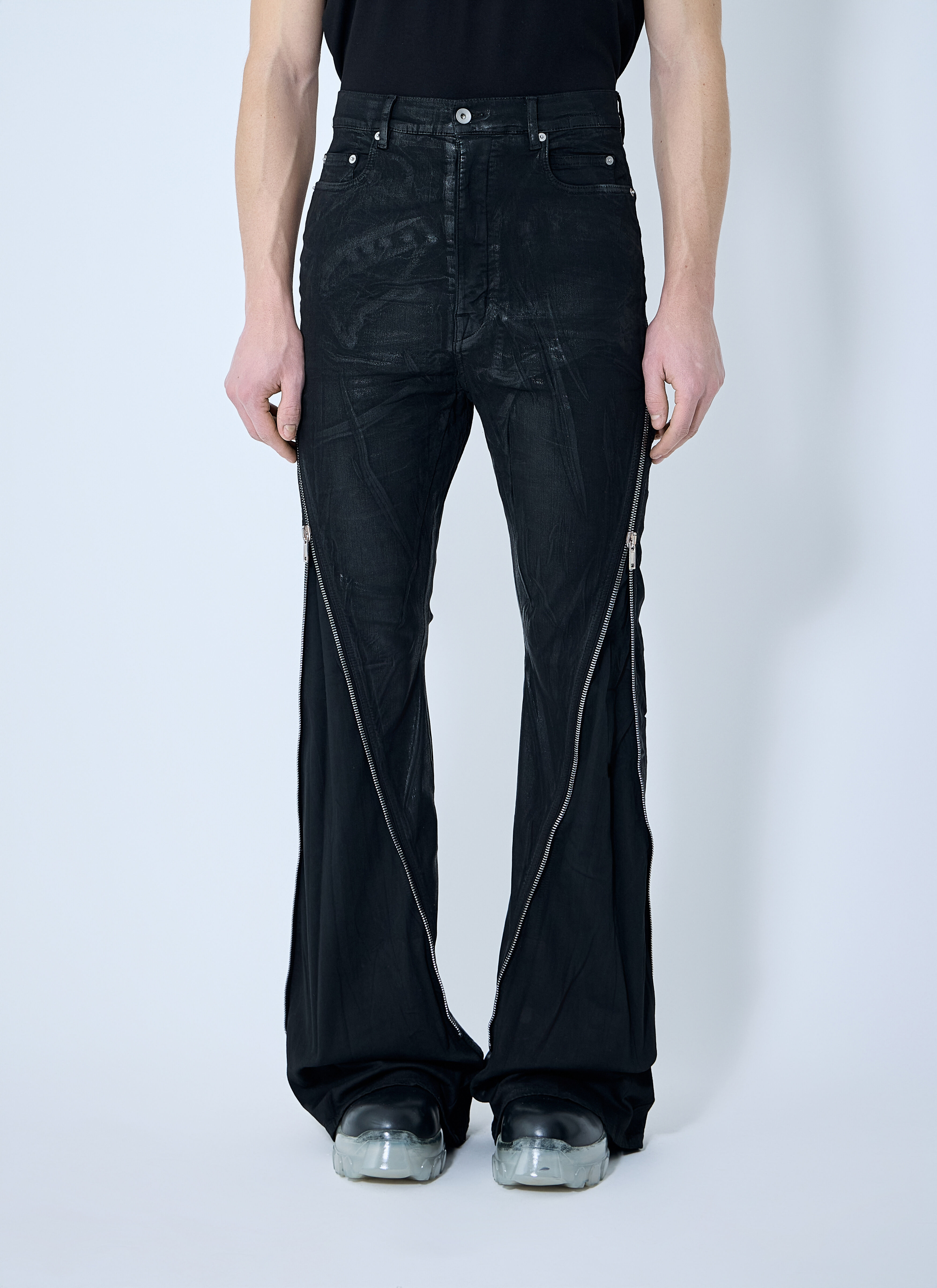 Bolan Banana Jeans - 1