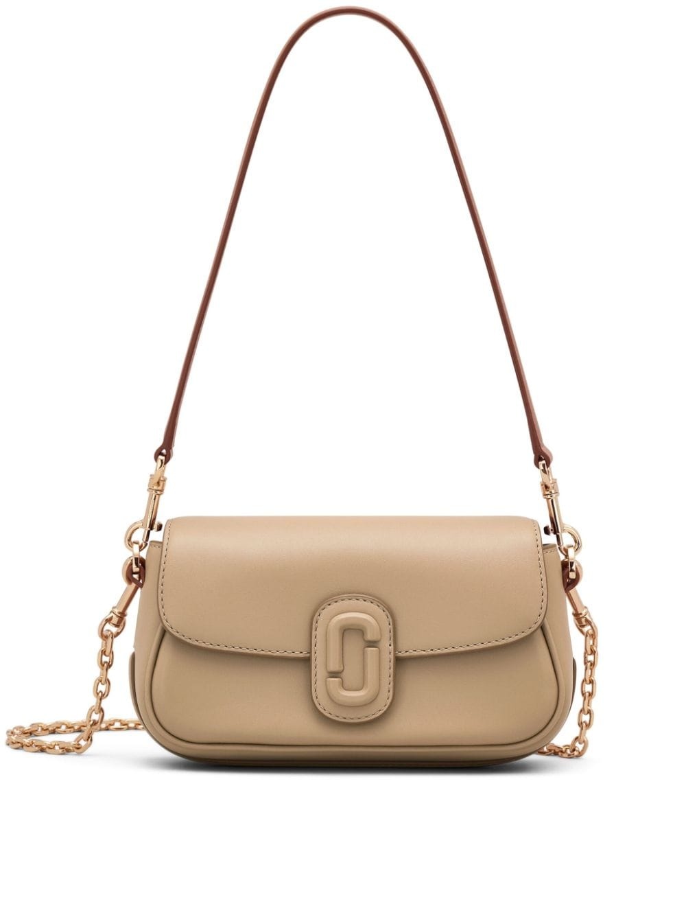 The Clover shoulder bag - 1
