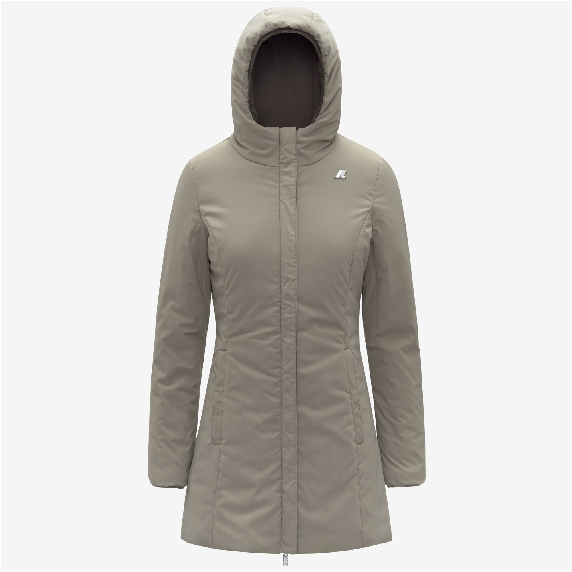 DENISE ST WARM REVERSIBLE - 2