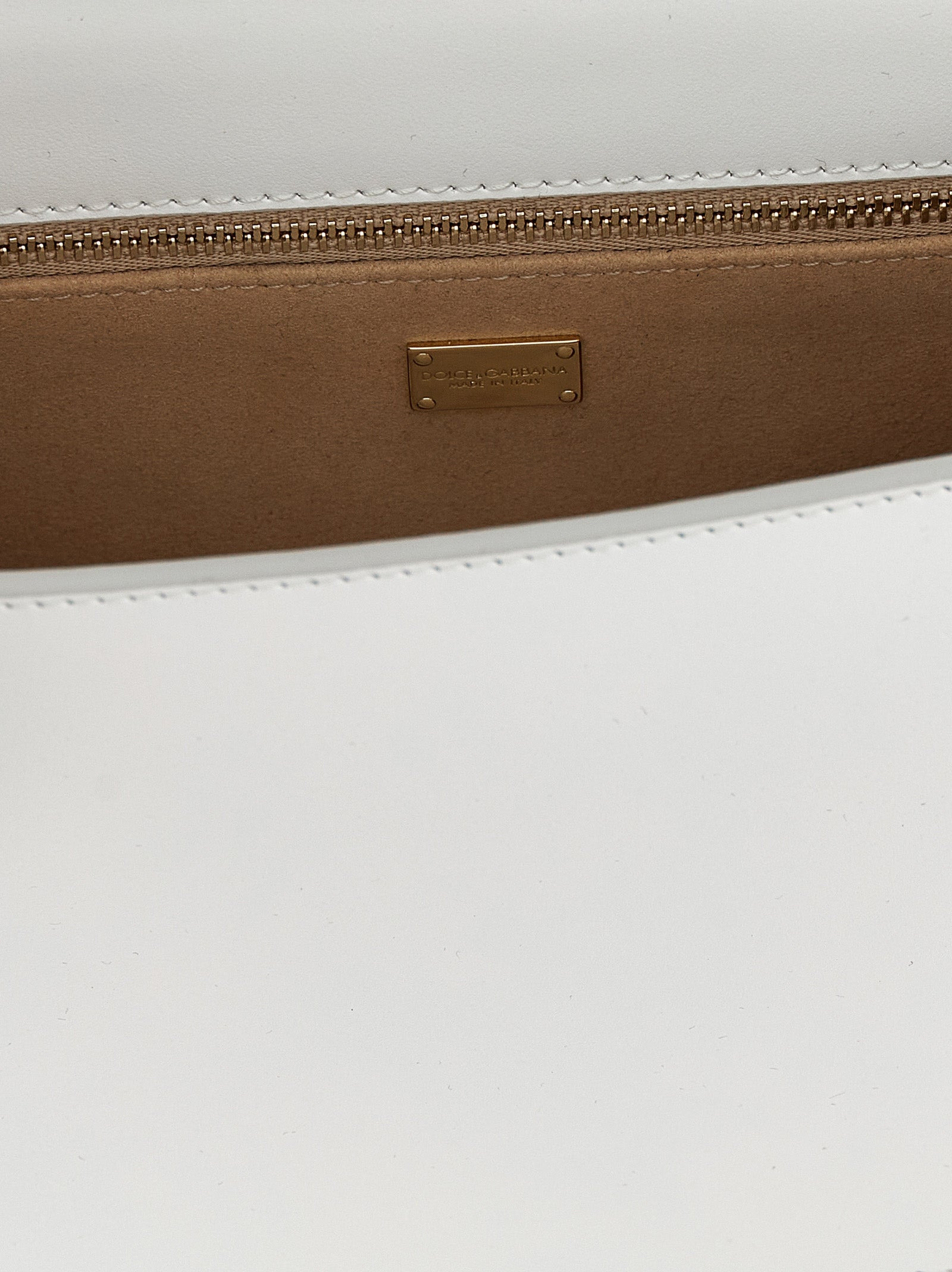 Dolce & Gabbana Women Logo Crossbody Bag - 4